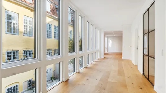 Kontorlokaler til leje i København K - billede 4