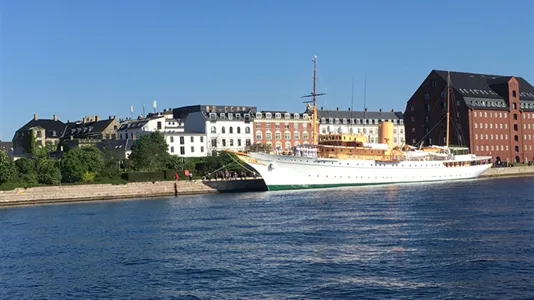 Kontorlokaler til leje i København K - billede 17