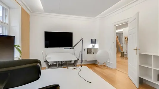 Kontorlokaler til leje i København K - billede 6