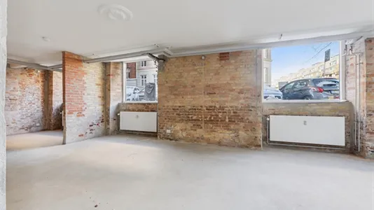 Kontorlokaler til leje i Østerbro - billede 8