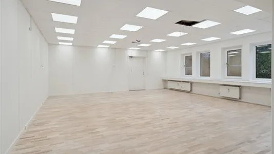 Lagerlokaler til leje i Odense SØ - billede 12