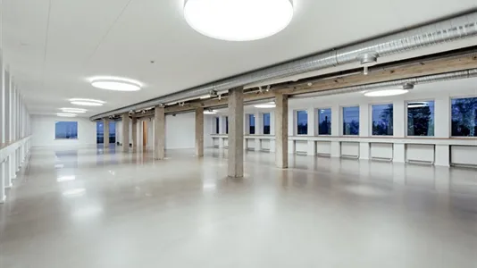 Kontorlokaler til leje i Viby J - billede 1