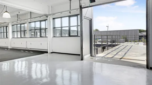 Kontorlokaler til leje i Hvidovre - billede 11