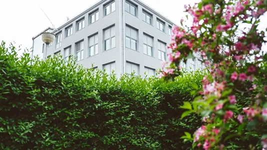 Kontorlokaler til leje i København S - billede 10