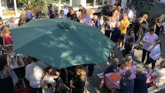 Kontorlokaler til leje i Østerbro - billede 6