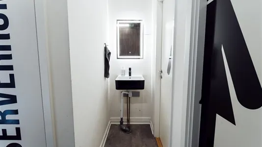 Kontorlokaler til leje i Odense C - billede 8