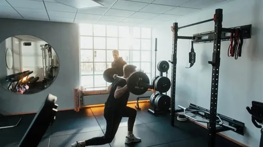 Kontorlokaler til leje i Gentofte - billede 4