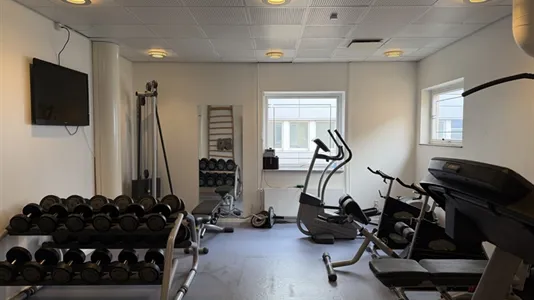 Kontorlokaler til leje i Albertslund - billede 9