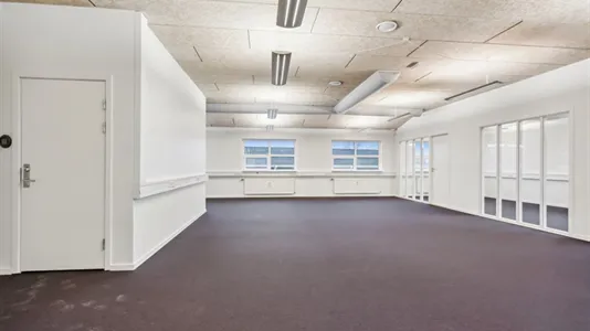 Kontorlokaler til leje i Odense SØ - billede 17