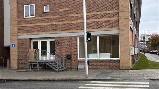 Kliniklokaler til leje i Aalborg Centrum - billede 6