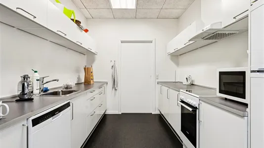 Kontorlokaler til leje i Vejle Centrum - billede 4