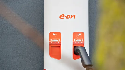 Kontorlokaler til leje i Albertslund - billede 8