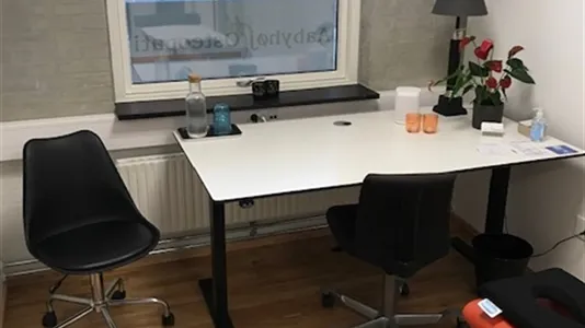 Kliniklokaler til leje i Åbyhøj - billede 6