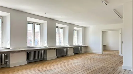 Kontorlokaler til leje i Århus C - billede 2