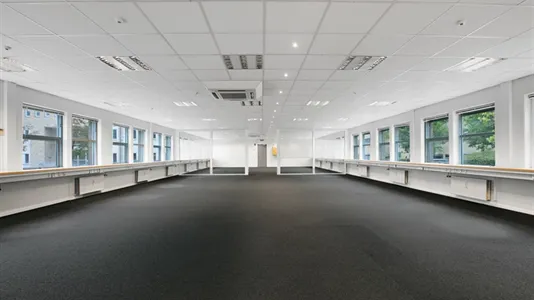 Kontorlokaler til leje i Taastrup - billede 8