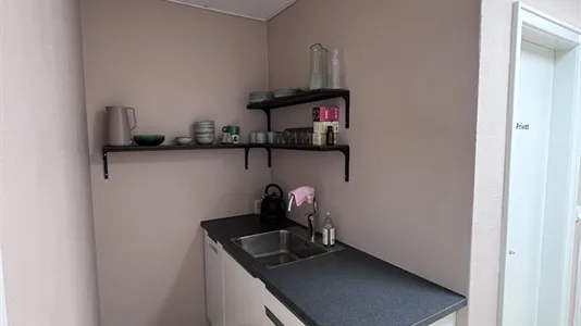 Kliniklokaler til leje i Odense M - billede 4