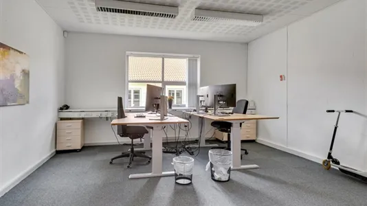 Kontorlokaler til leje i Vejle Centrum - billede 7