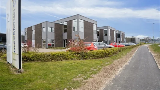 Kontorlokaler til leje i Kolding - billede 20