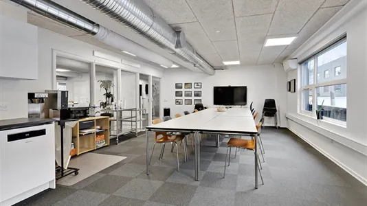 Kontorlokaler til leje i Silkeborg - billede 15