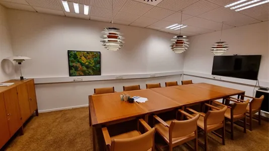 Kontorlokaler til leje i Viborg - billede 6