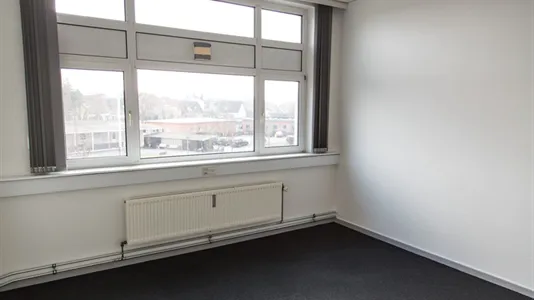 Kontorlokaler til leje i Korsør - billede 4