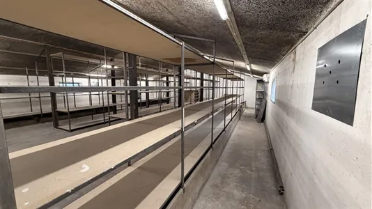 Kontorlokaler til leje i Randers NV - billede 5