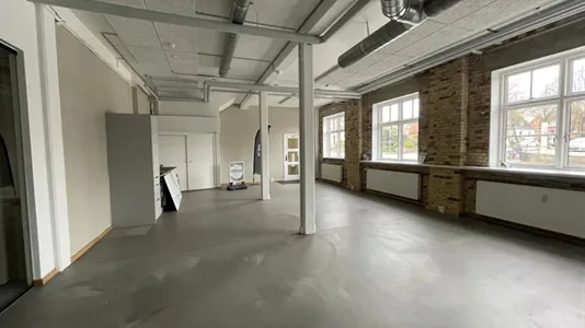 Kontorlokaler til leje i Odense C - billede 9