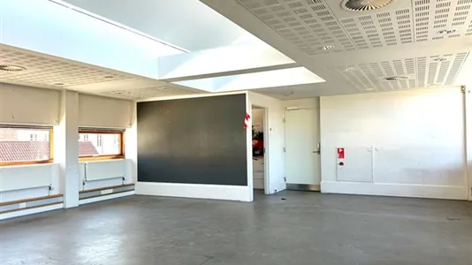 Kontorlokaler til leje i Århus C - billede 9