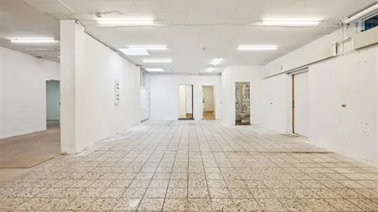 Kontorlokaler til leje i Skanderborg - billede 3