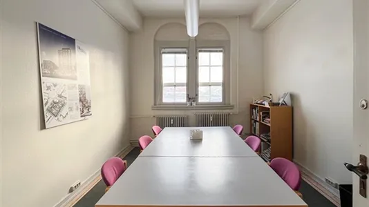 Kontorlokaler til leje i Århus C - billede 11
