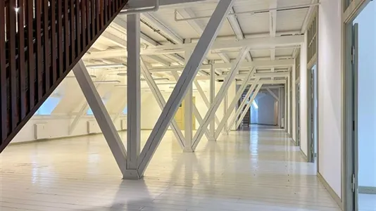 Kontorlokaler til leje i Århus C - billede 6