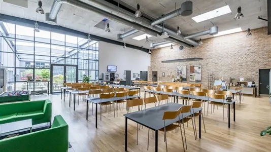 Kontorlokaler til leje i Odense C - billede 11