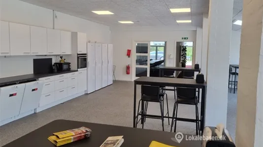 Kontorlokaler til leje i Horsens - billede 2