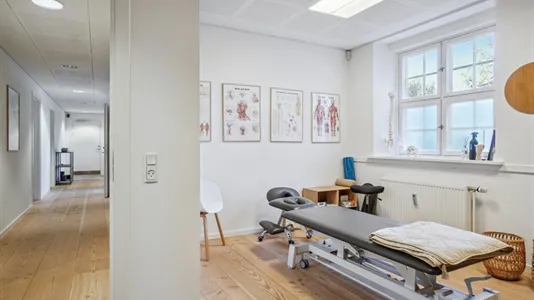 Kontorlokaler til leje i Vejle Centrum - billede 7