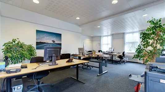 Kontorlokaler til leje i Kolding - billede 5