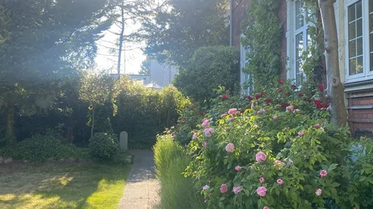 Kontorlokaler til leje i Hellerup - billede 17