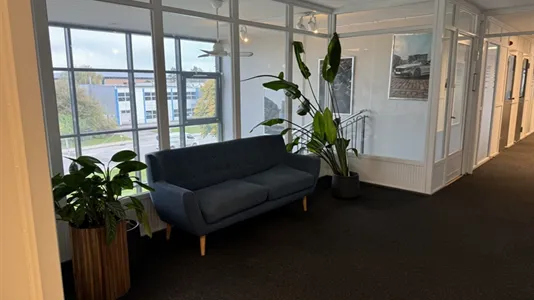 Kontorlokaler til leje i Herlev - billede 10