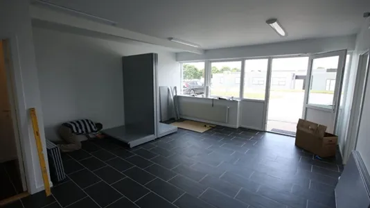 Kontorlokaler til leje i Viborg - billede 4