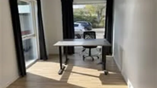 Kontorfællesskaber til leje i Horsens - billede 2