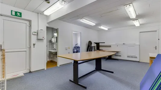 Kontorfællesskaber til leje i Tønder - billede 16