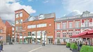 Kontorfællesskab til leje, Esbjerg Centrum, Torvet 21