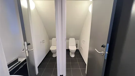 Kontorlokaler til leje i Augustenborg - billede 9