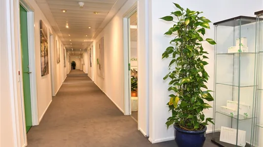 Kontorlokaler til leje i Allerød - billede 4