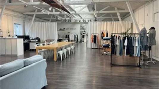 Kontorlokaler til leje i Nordhavn - billede 6