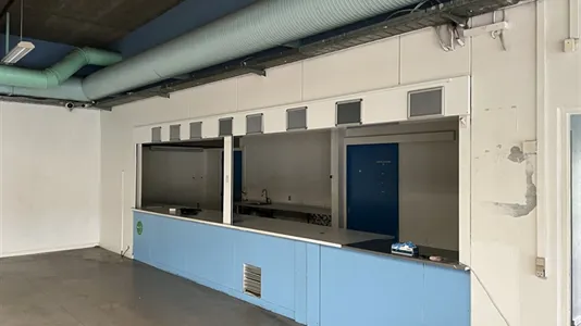 Kontorlokaler til leje i Randers NØ - billede 5