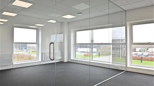 Kontorlokaler til leje i Hinnerup - billede 8