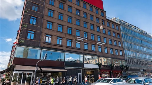 Kontorlokaler til leje i Vesterbro - billede 5