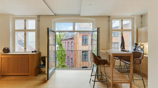 Kontorlokaler til leje i København K - billede 4