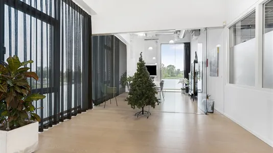 Kontorlokaler til leje i Århus V - billede 12