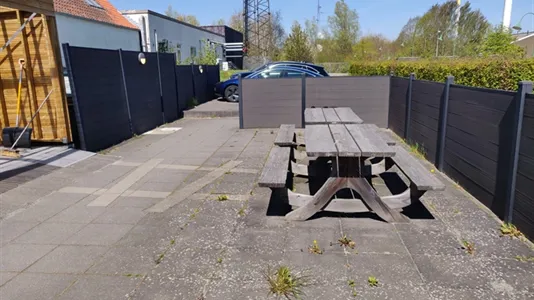 Kontorlokaler til leje i Galten - billede 17